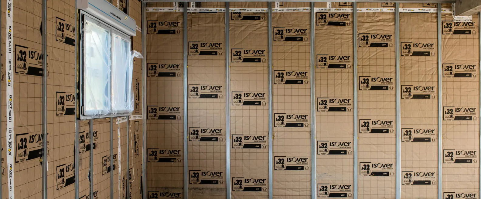 Isolation thermique par l'intérieur (ITI) : le guide complet pour votre maison
